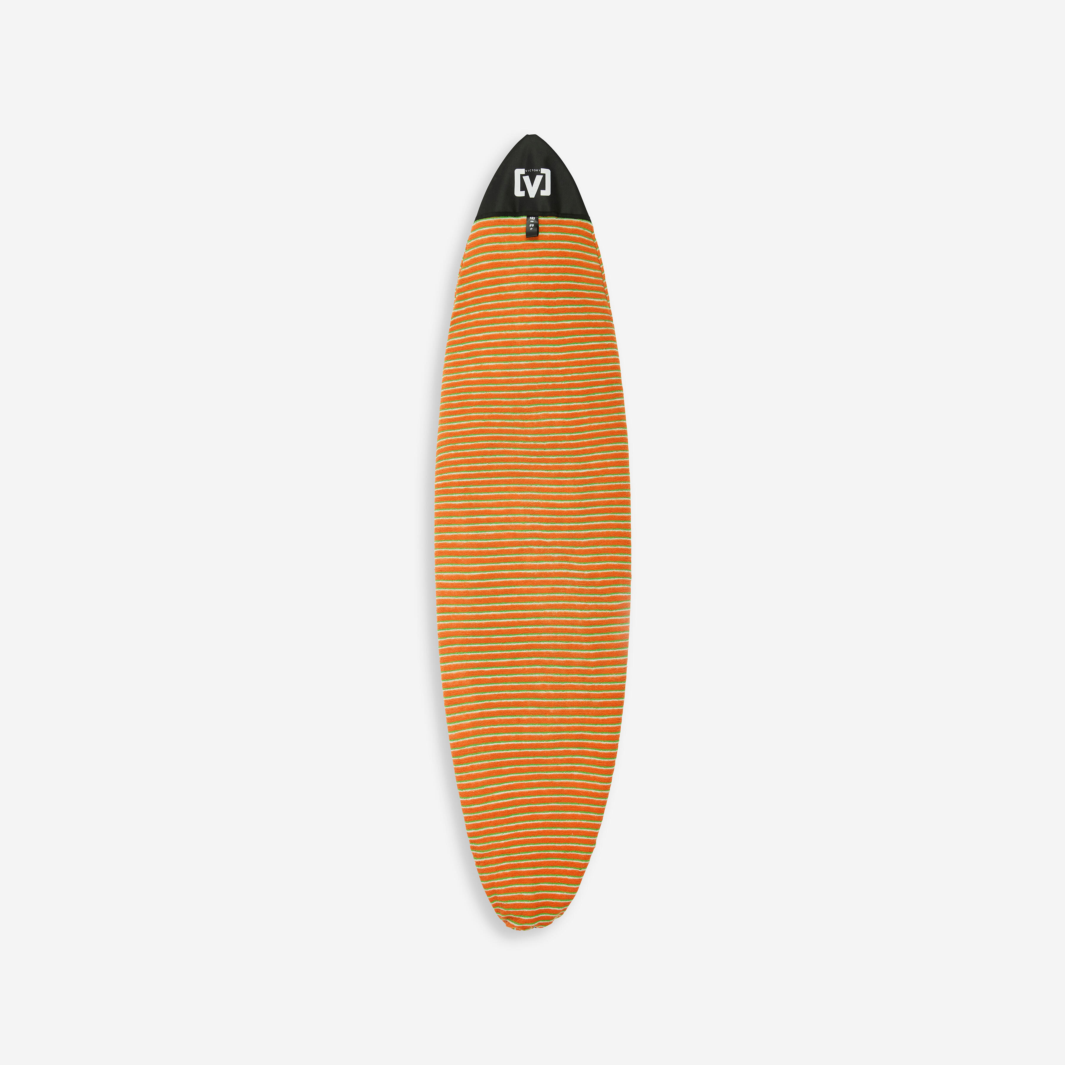 SURFSYSTEM Schutzhülle Surfboard 6′ grün | 03701054767648 SURFSYSTEM Schutzhülle Surfboard 6′ grün | 03701054767648