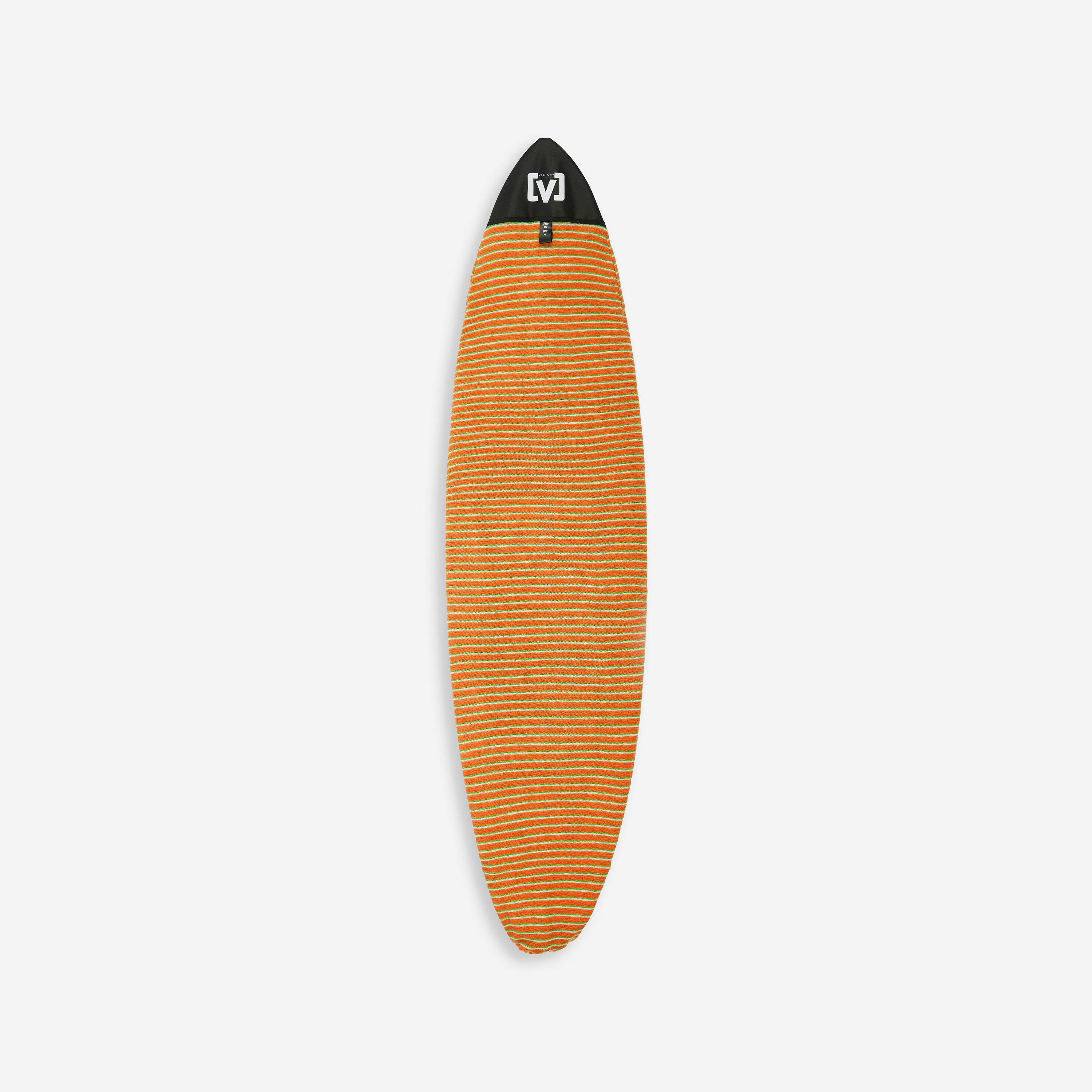SURFSYSTEM Sacca trasporto surf tessuto 6'