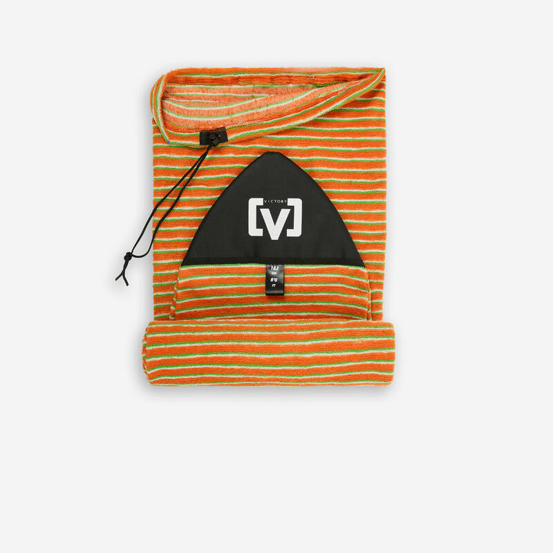Shortboard - PLANCHE DE SURF HURRICANE SHORTSTACK PU - LAB BOARDST