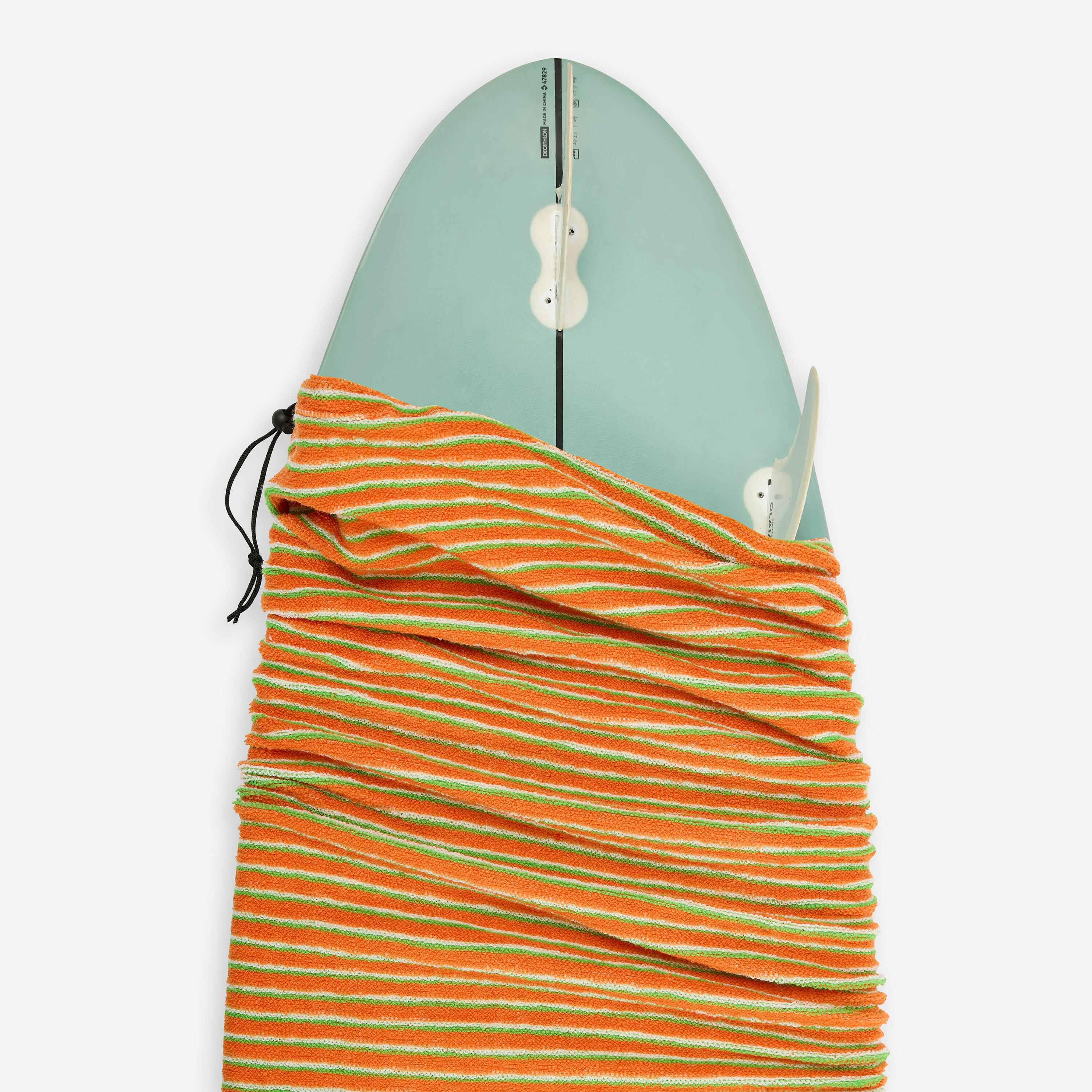 Sacca trasporto surf tessuto 6' 4/4