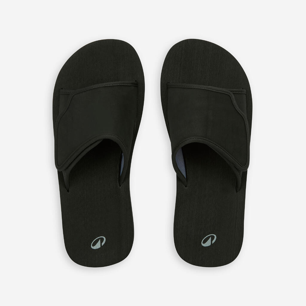 Men’s Slides - 590 Black