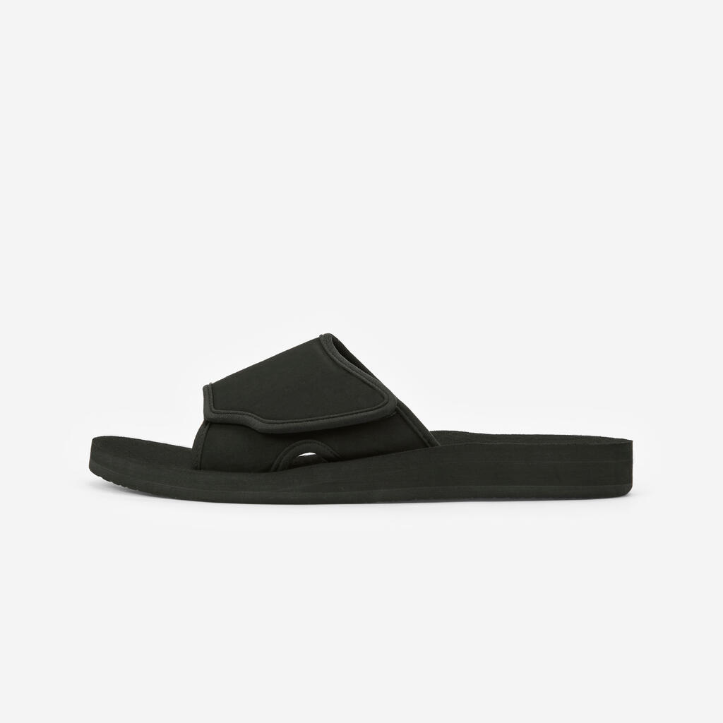 Men’s Slides - 590 Black