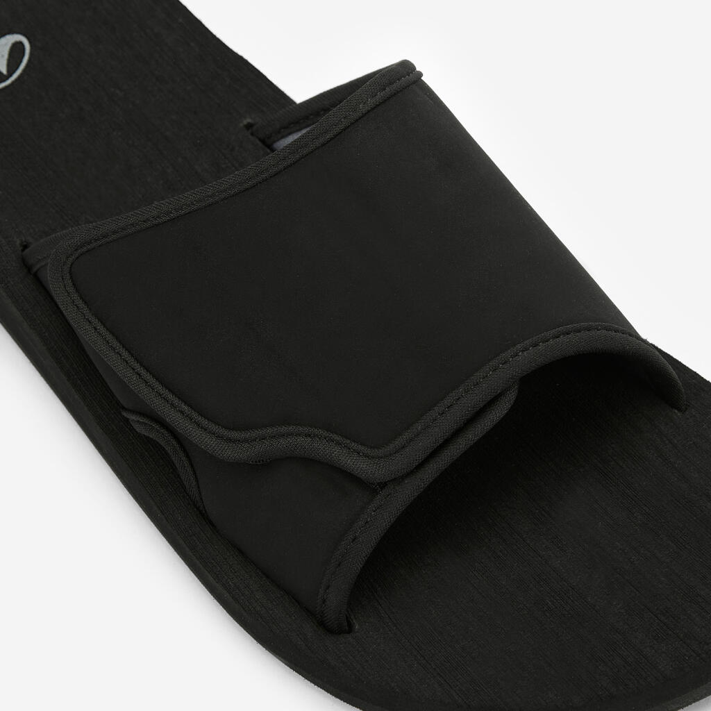 Men’s Slides - 590 Black