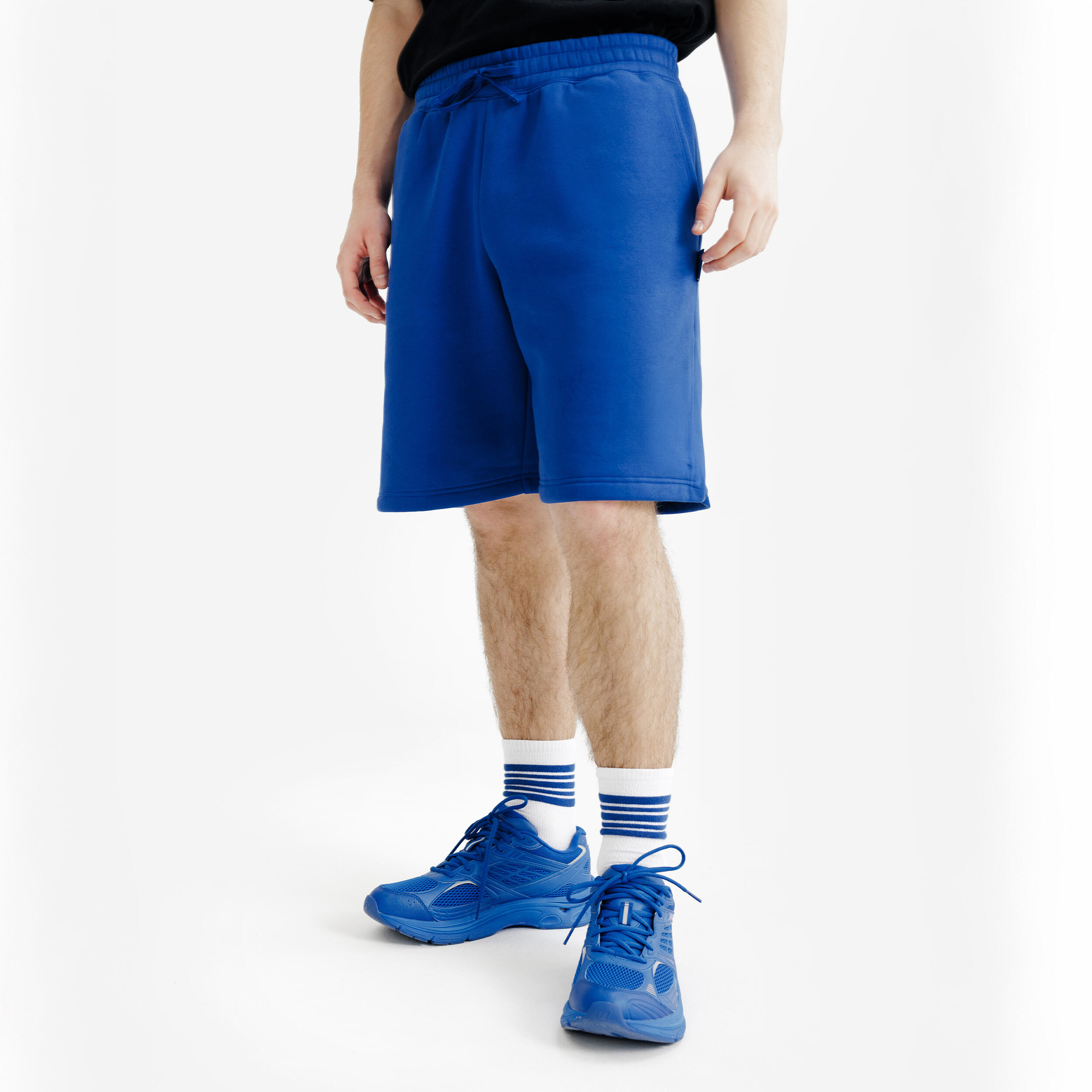 Decathlon Shorts – Elementals blau | 03608393156006 Decathlon Shorts – Elementals blau | 03608393156006