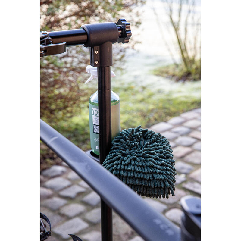 Mănușă de spălare bicicletă