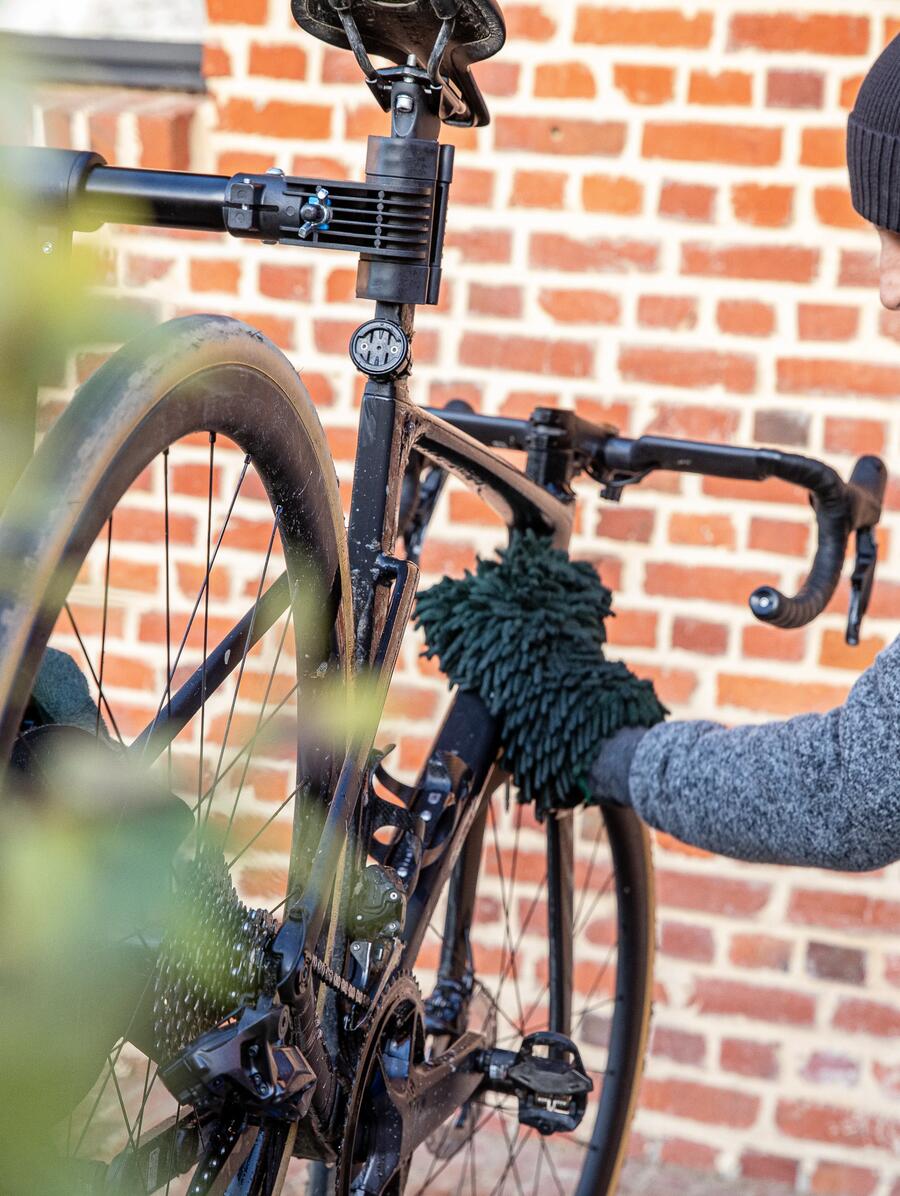 TRIBAN RC520 | GRAVEL LTD