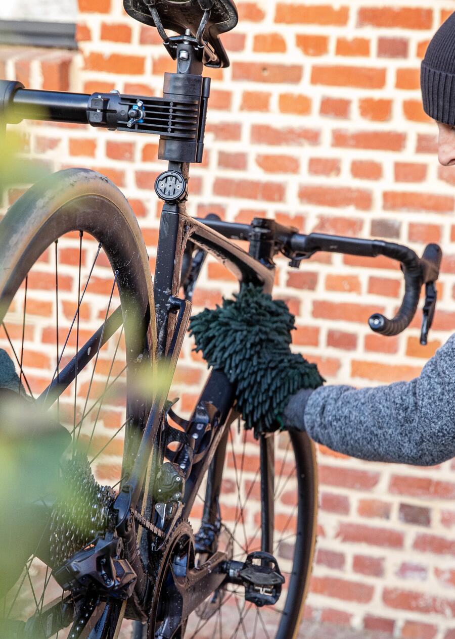 Triban GRVL 120 (2020)