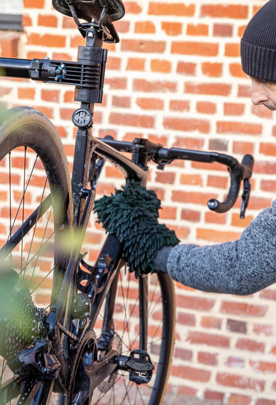 Triban GRVL 520 Subcompact - 2020