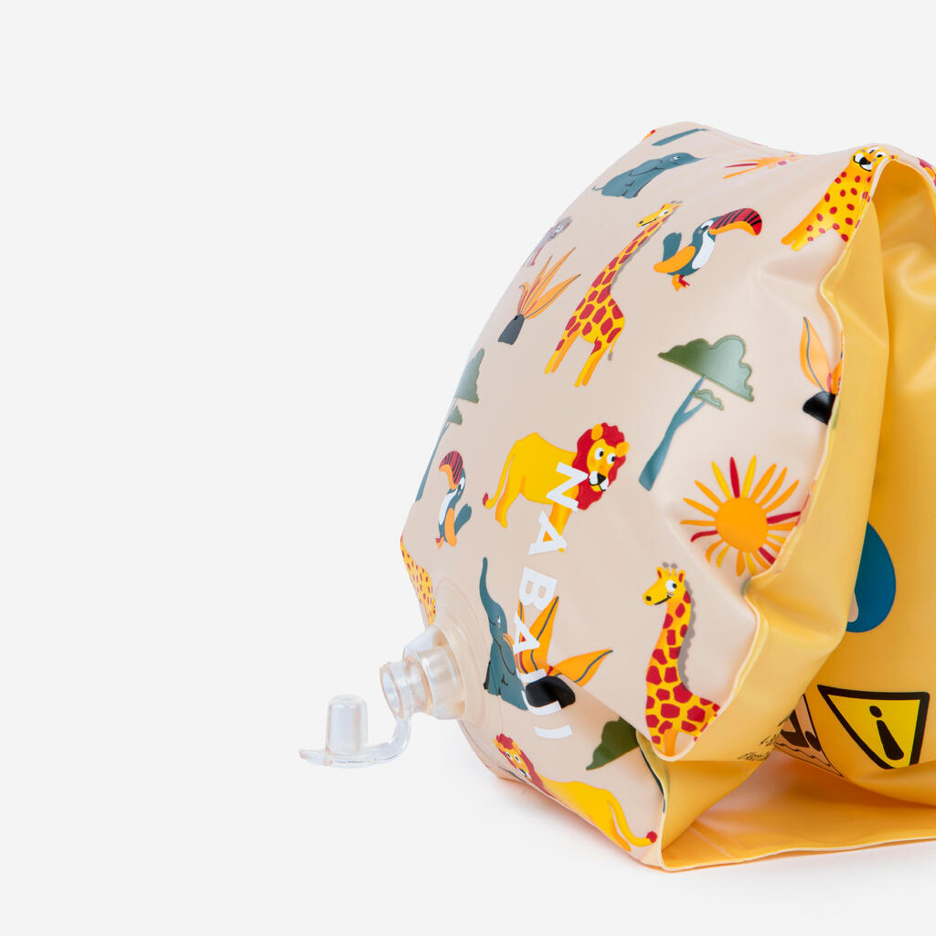 Kids pool armbands 11-30 kg 