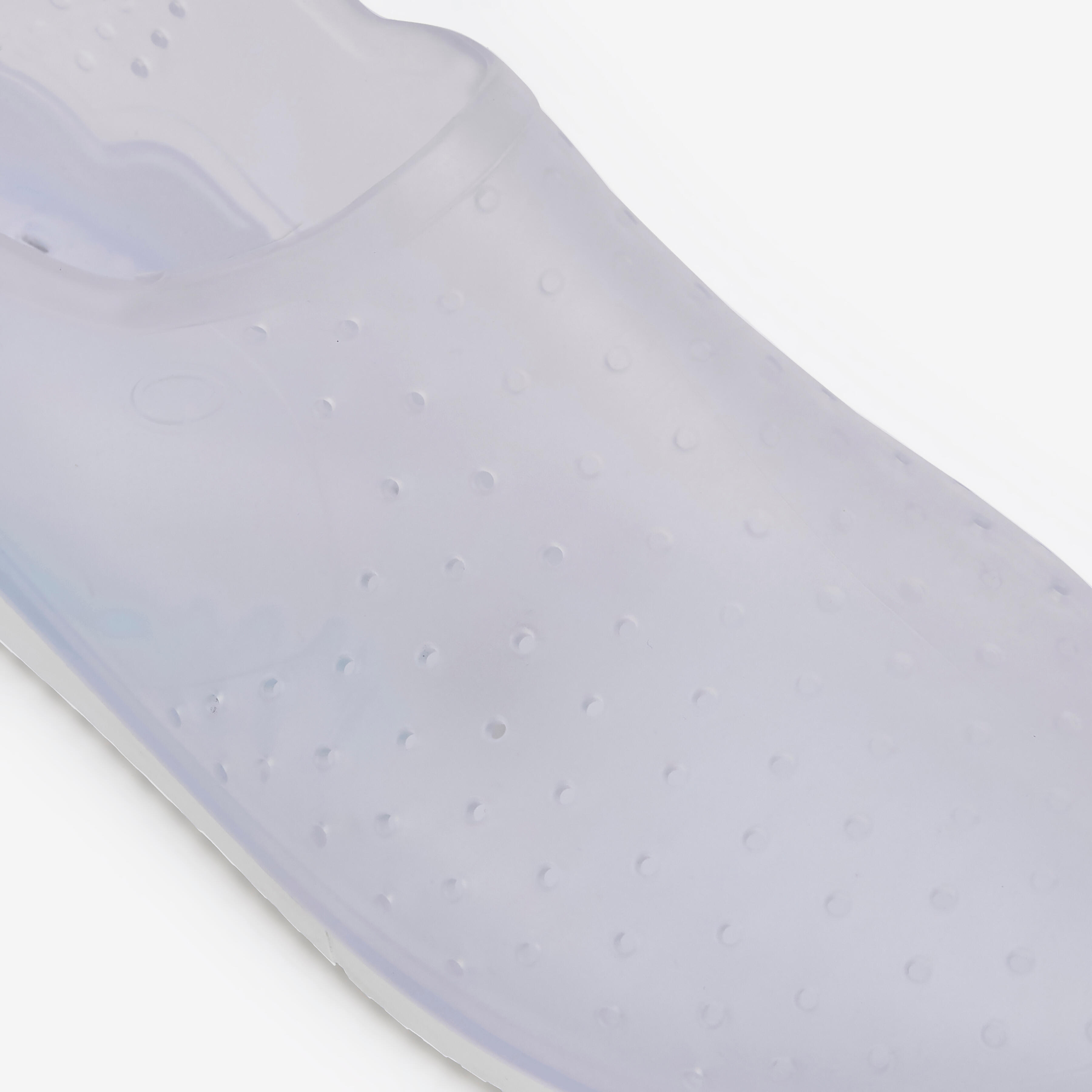 Water Shoes Aquafitness Transparent - NABAIJI