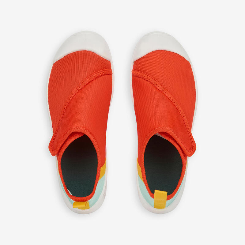 Dětské boty do vody Aquashoes 120