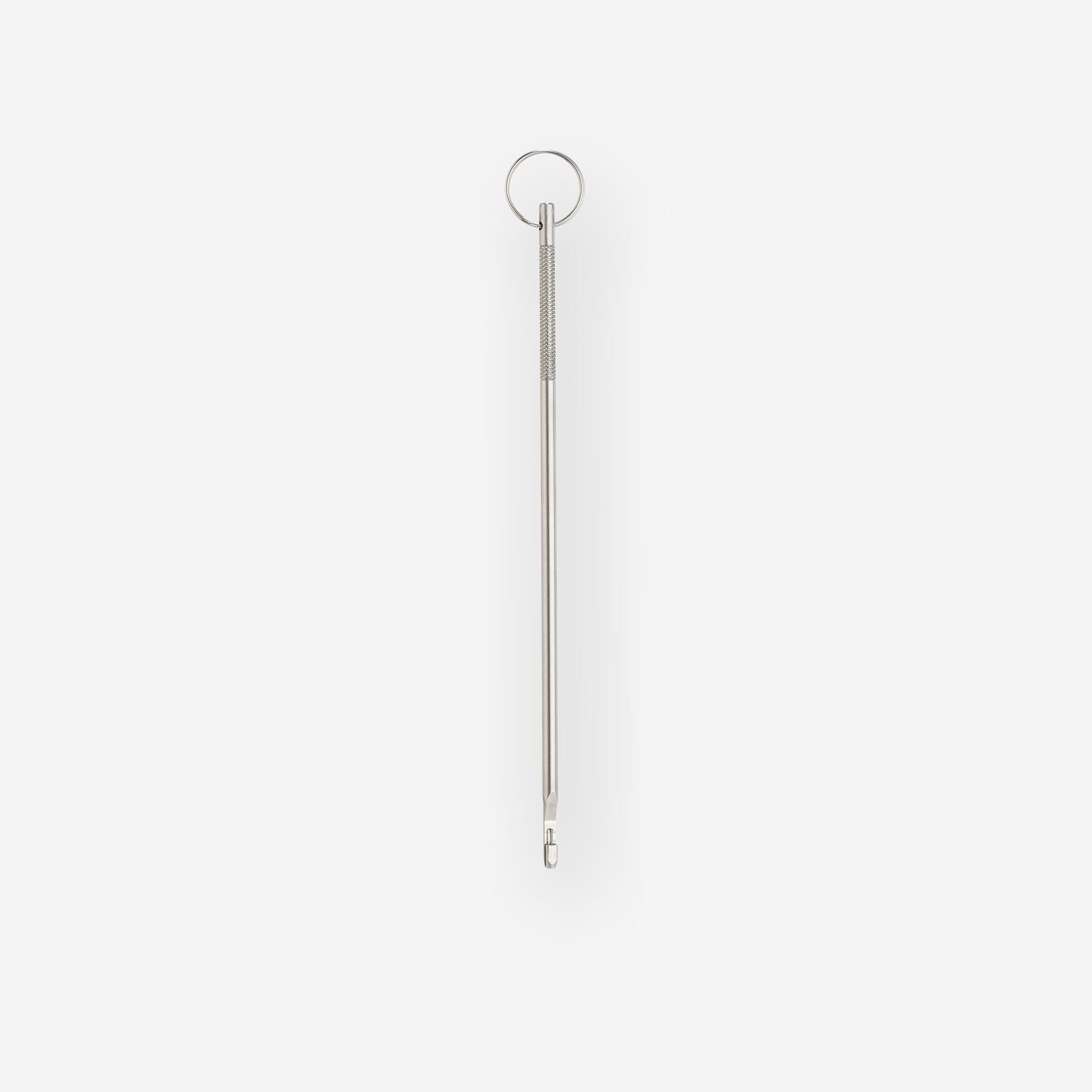 CAPERLAN Hakenlöser rostfreier Stahl Stippfischen 17 cm | 03608392362125 CAPERLAN Hakenlöser rostfreier Stahl Stippfischen 17 cm | 03608392362125