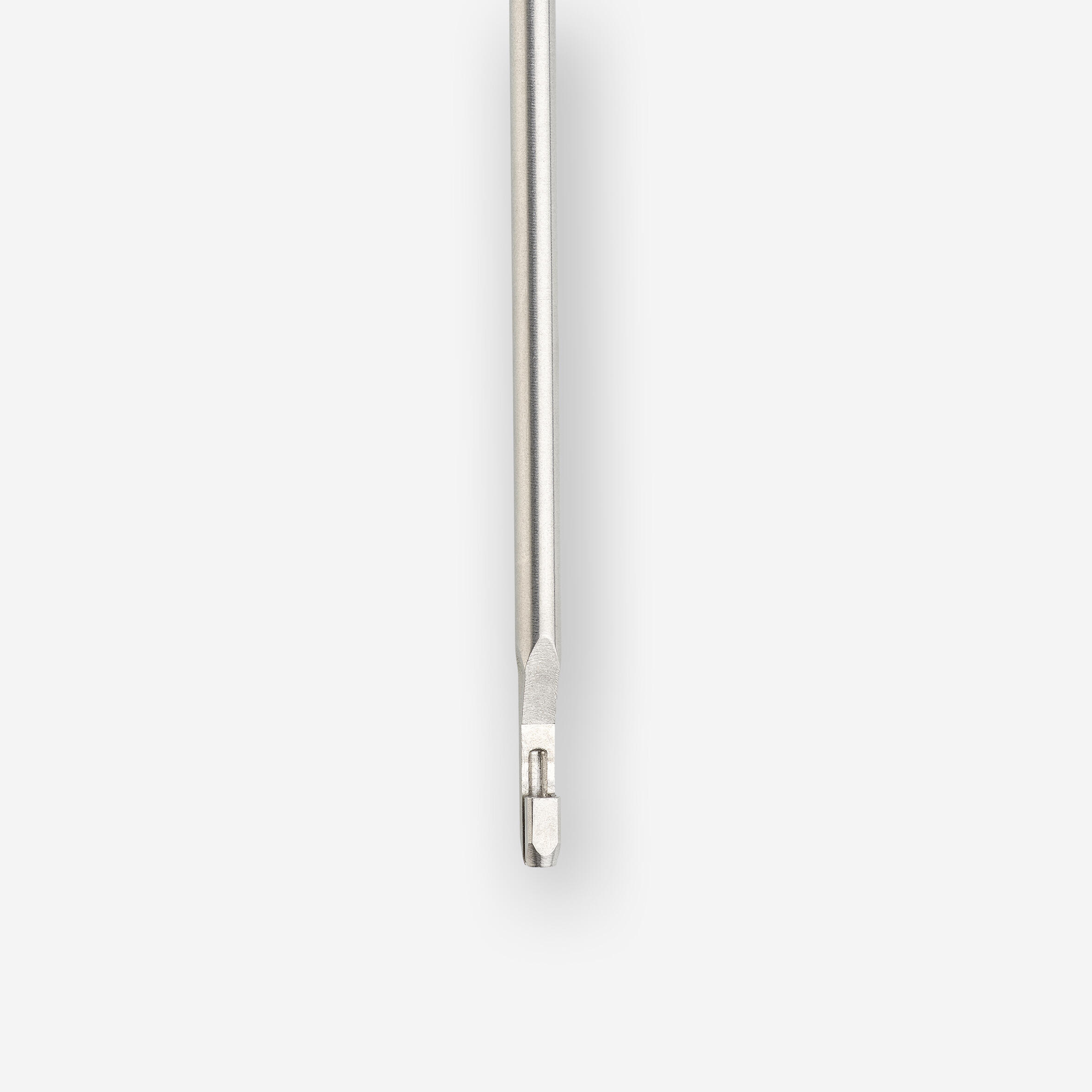 Onthaker roestvrij staal 17 cm voor witvissen 3/3