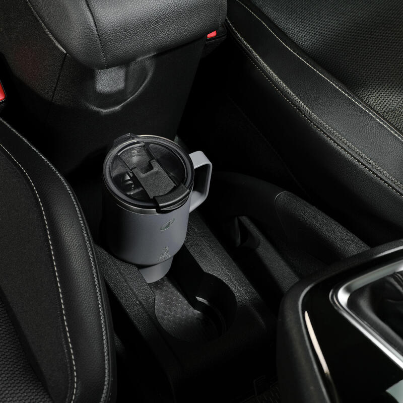 Turistický nerezový termohrnek 900 0,5 l