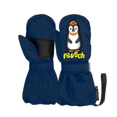 Guanti sci bambino Reusch Cutes R-TEX® XT blu