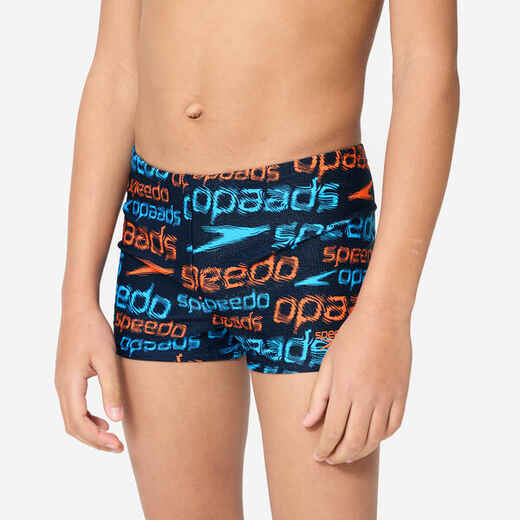 
      SPEEDO chlapčenské boxerkové plavky
  