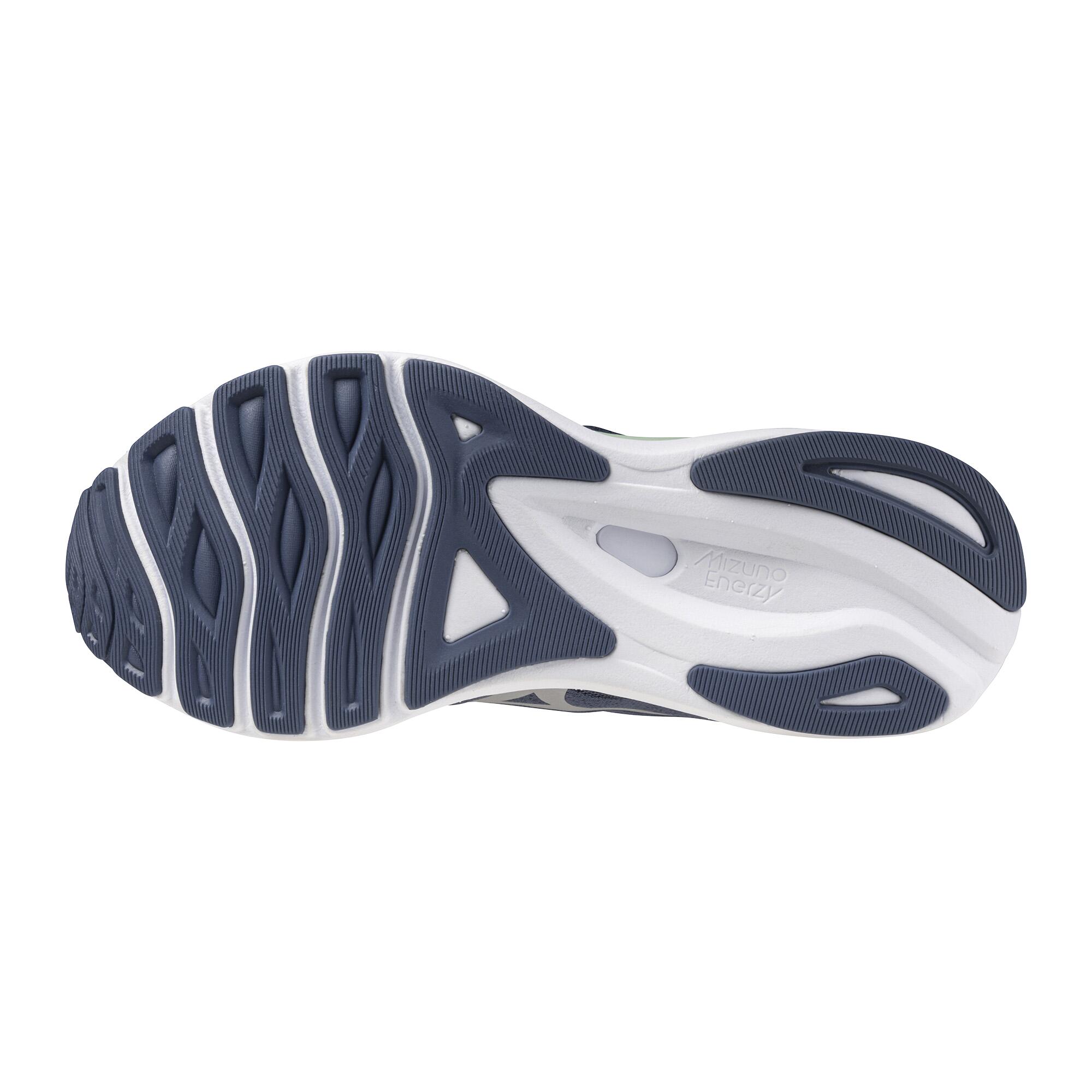 Scarpe running uomo MIZUNO WAVE SERENE 4/5
