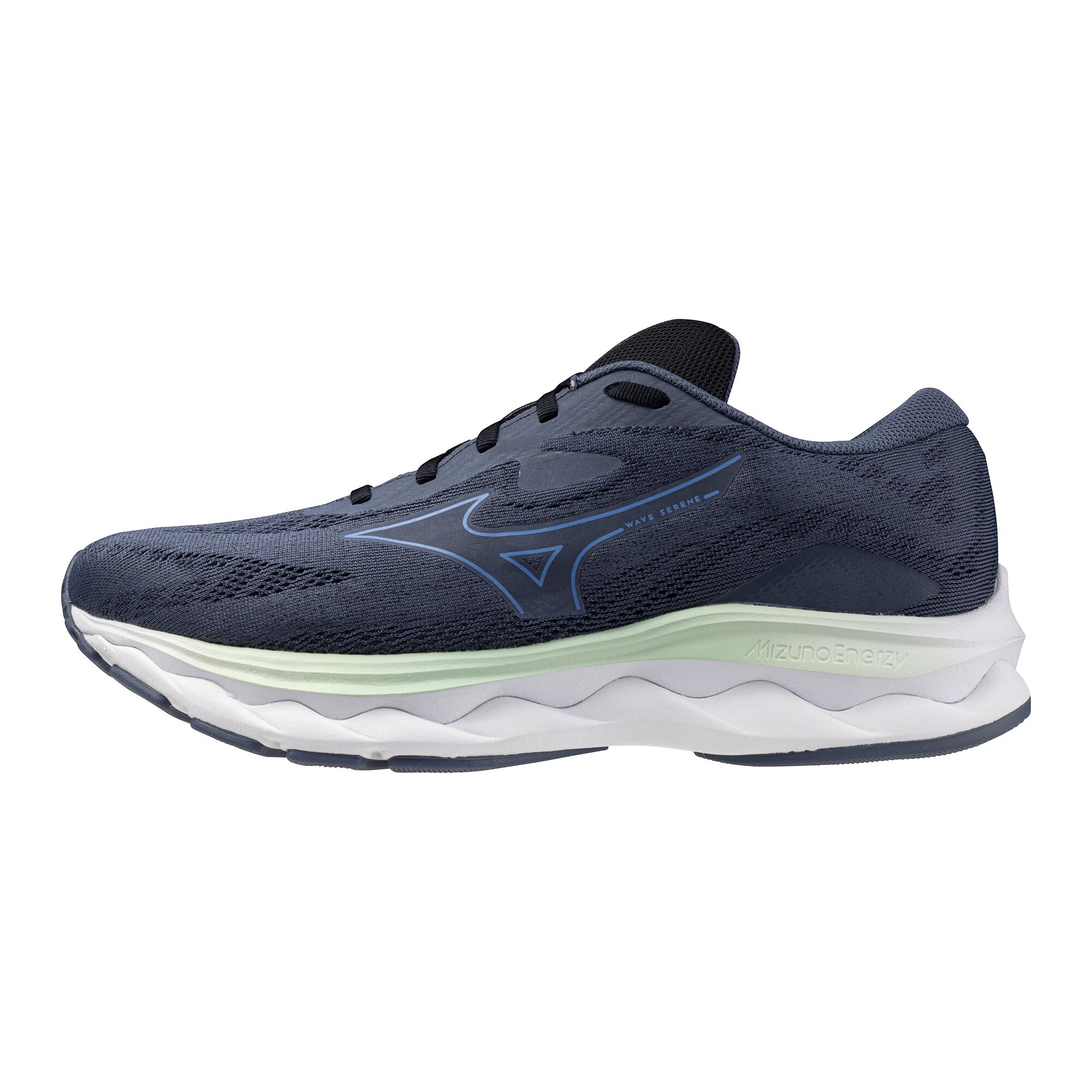 MIZUNO Scarpe running uomo MIZUNO WAVE SERENE