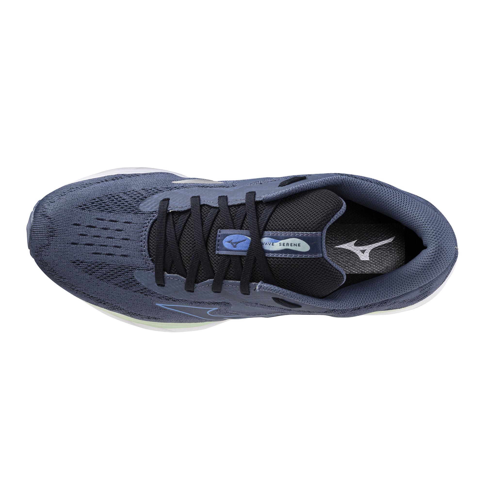 Scarpe running uomo MIZUNO WAVE SERENE 3/5