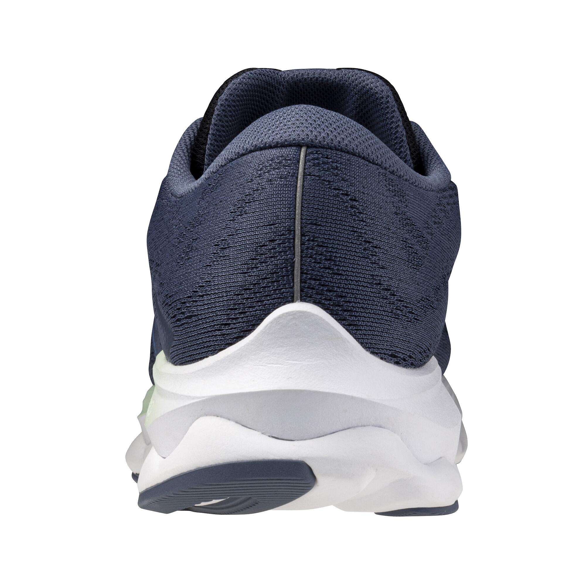 Scarpe running uomo MIZUNO WAVE SERENE 5/5