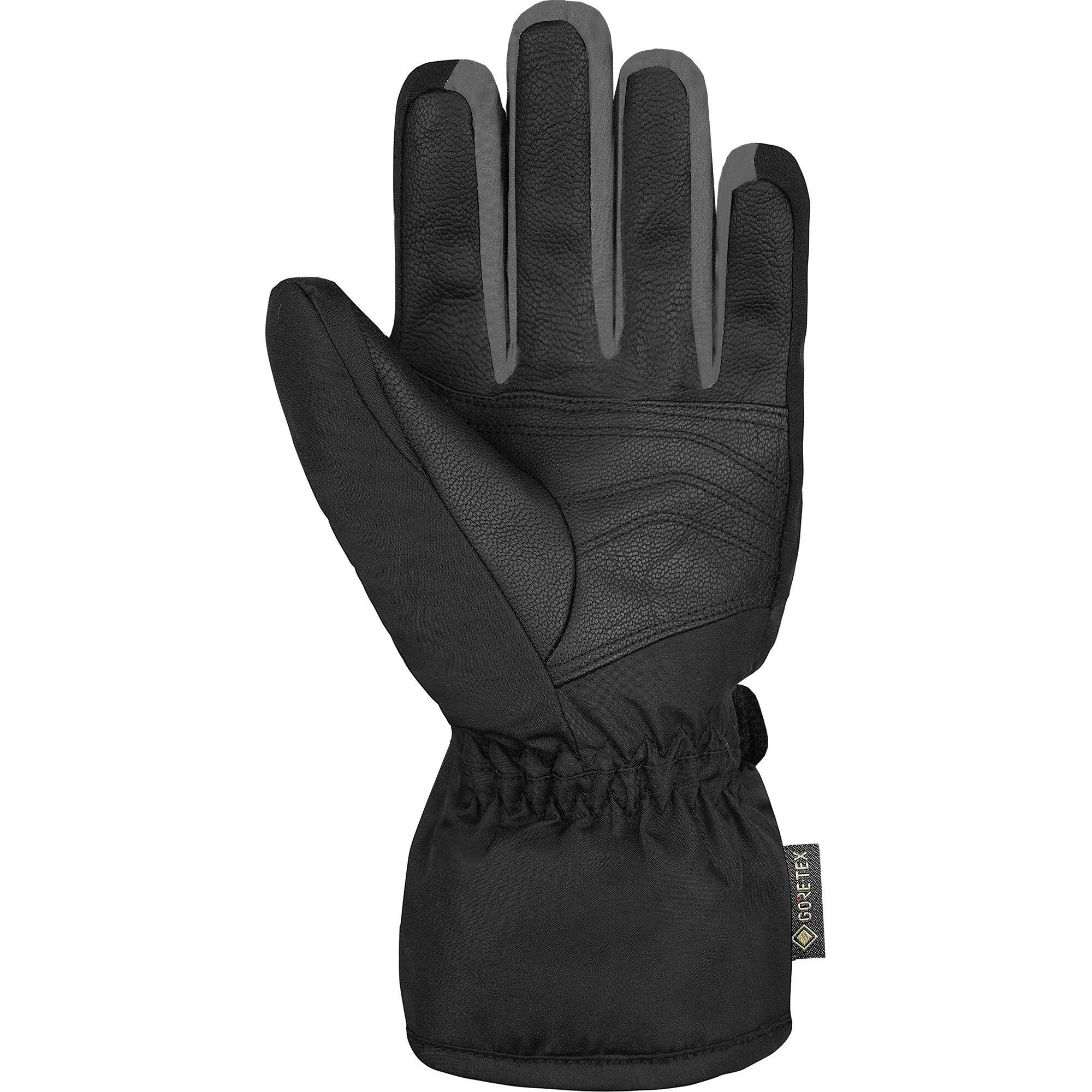 Guanti sci Reusch Justin GTX Junior 3/3
