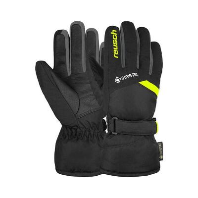 Guanti sci Reusch Justin GTX Junior