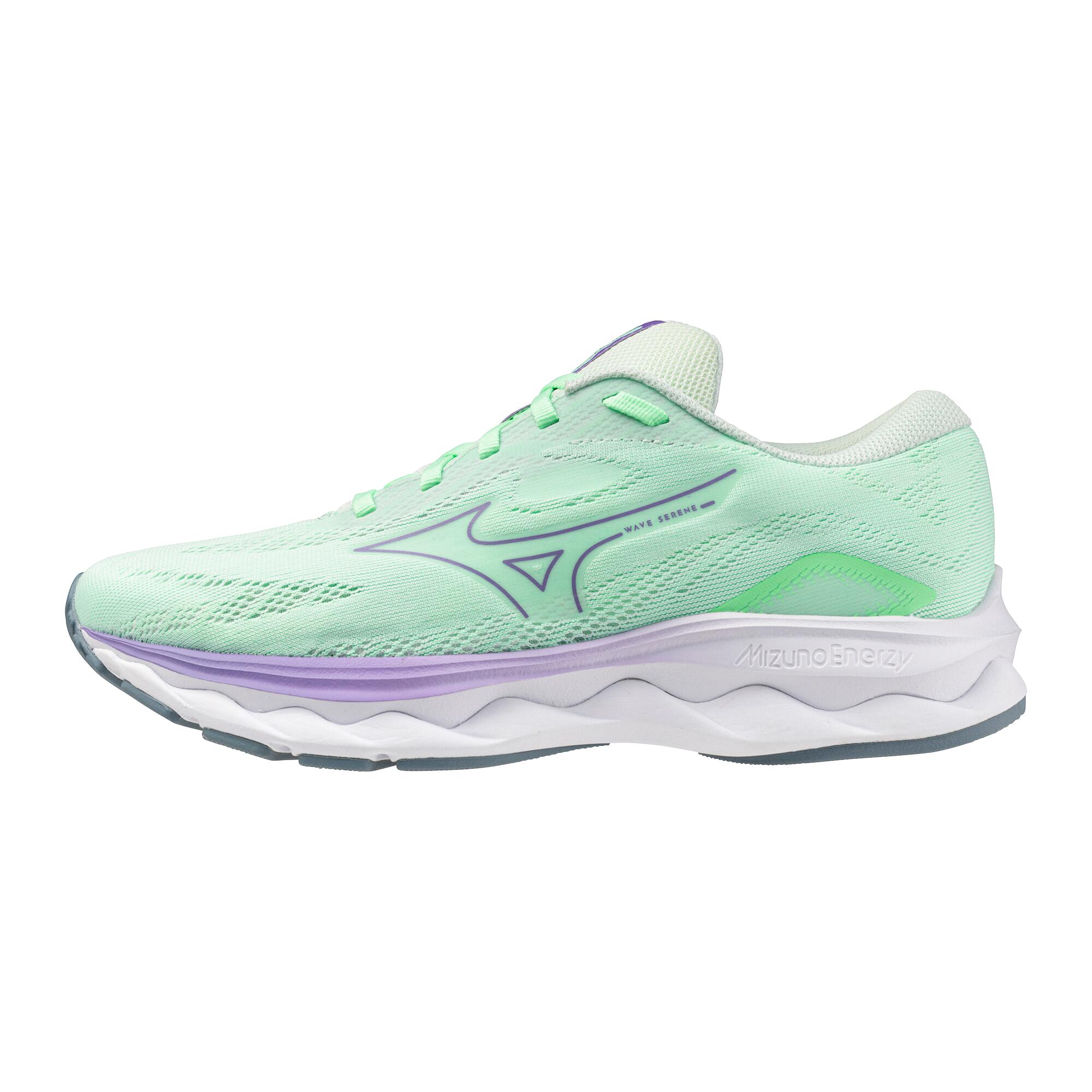 MIZUNO Scarpe running donna MIZUNO WAVE SERENE