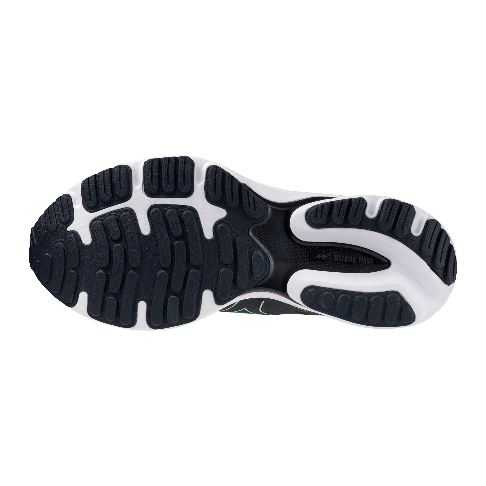 Scarpe running uomo MIZUNO WAVE PRODIGY 6 4/5