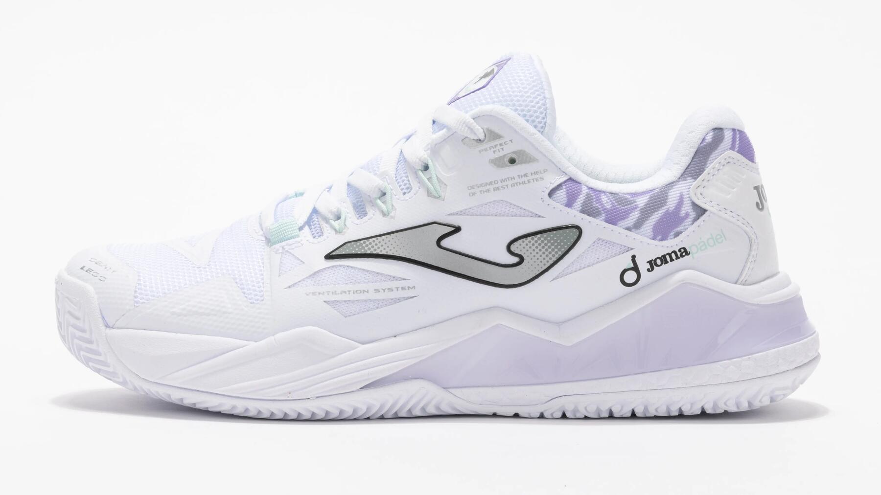 Joma Spin