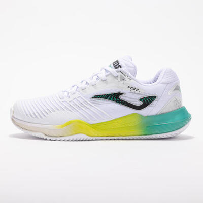 Zapatillas para hombre Joma Point Men 2592 Blanco