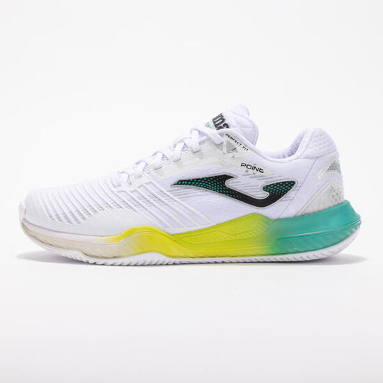 Zapatillas para hombre Joma Point Men 2592 Blanco