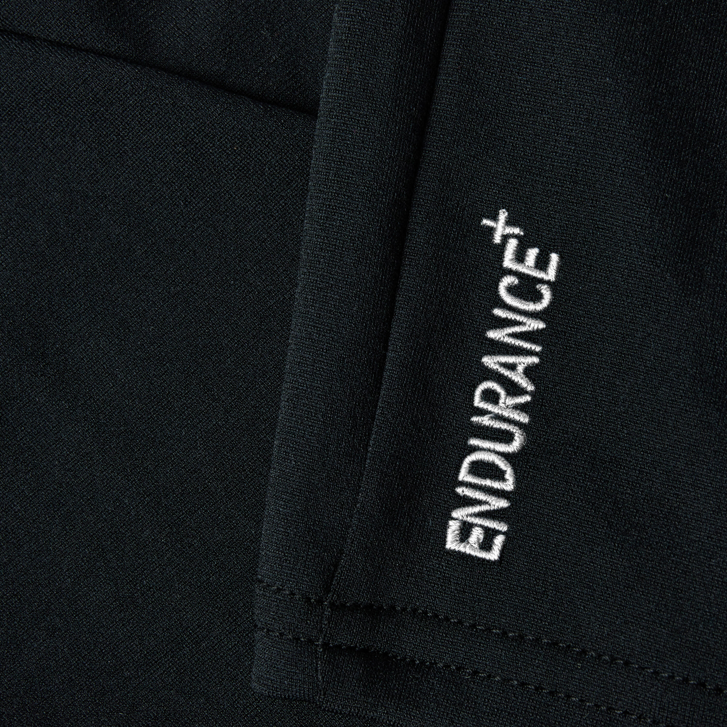 Traje de baño Legsuit KW Negro Eco Endurance+ 2/4