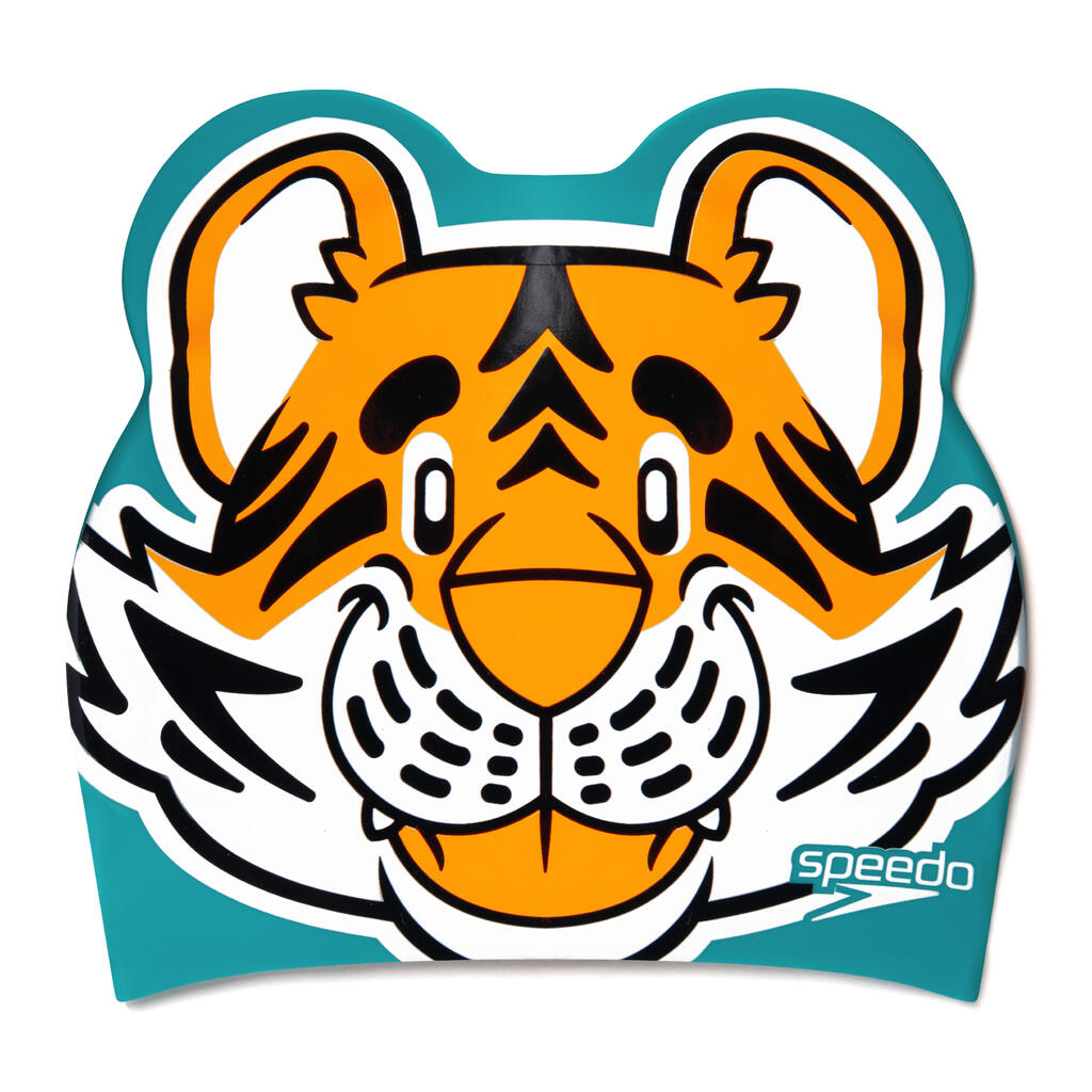 Speedo Gorra infantil estampado
