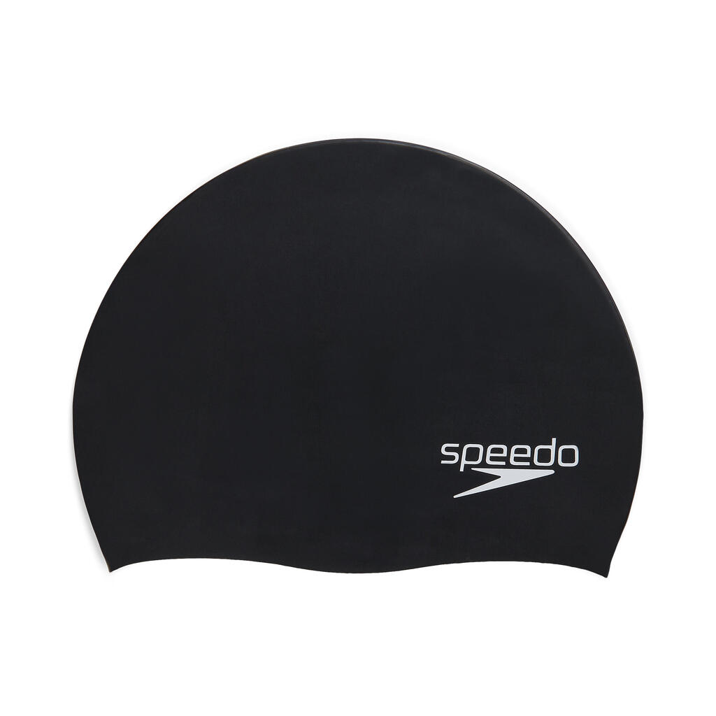 Gorro Silicona Speedo Elastomeric Unisex
