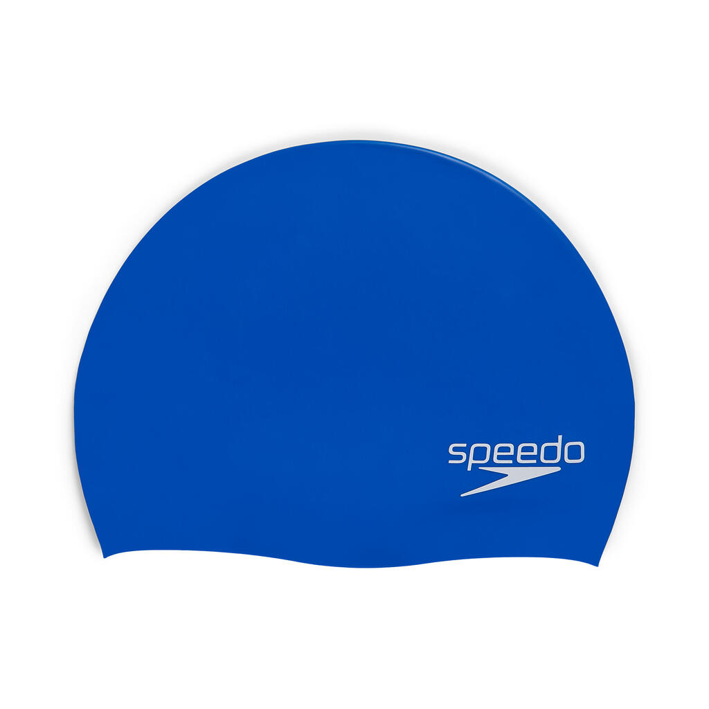 Gorra Silicón Speedo Elastomeric Unisex
