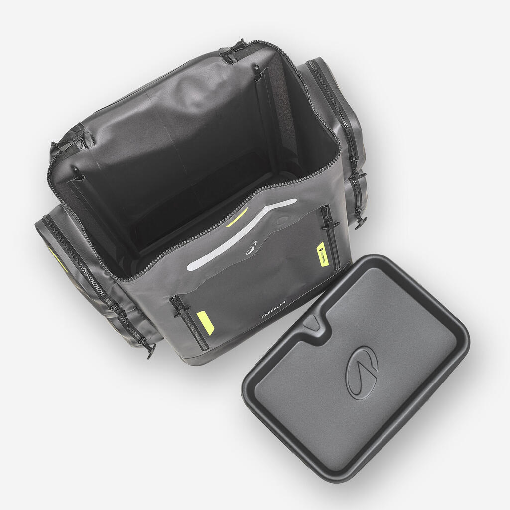 Sac à dos pêche mer surfcasting 50 Litres