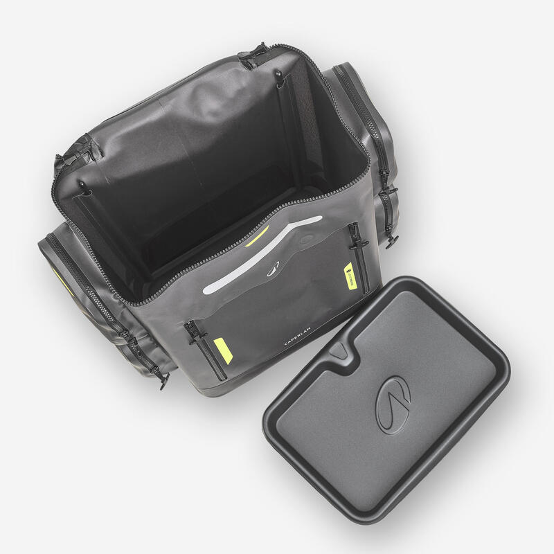 Sac à dos pêche mer surfcasting 50 Litres