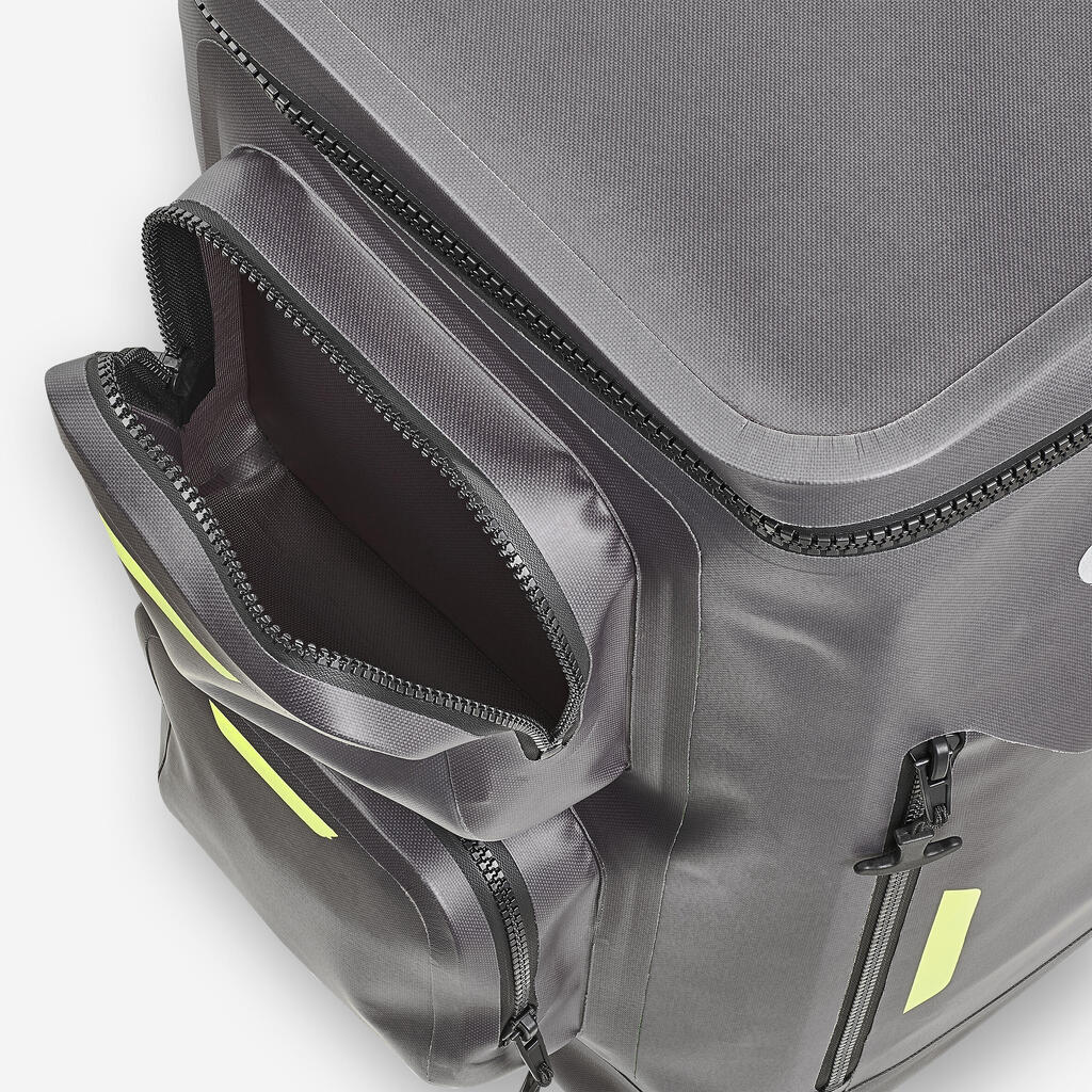 Sac à dos pêche mer surfcasting 50 Litres