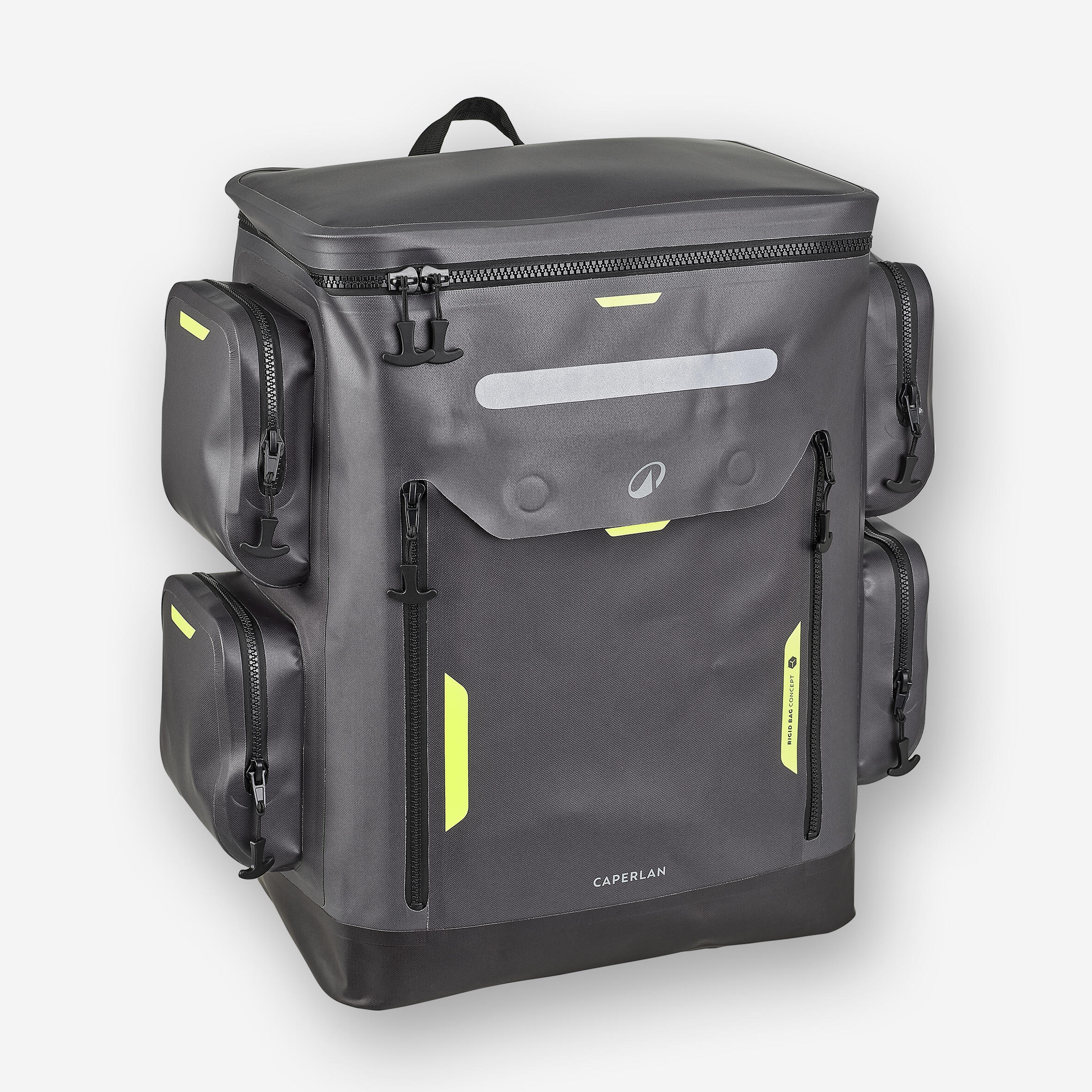 CAPERLAN Angelrucksack 50 L 