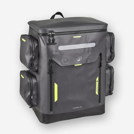 Zaino pesca surfcasting 50 litri