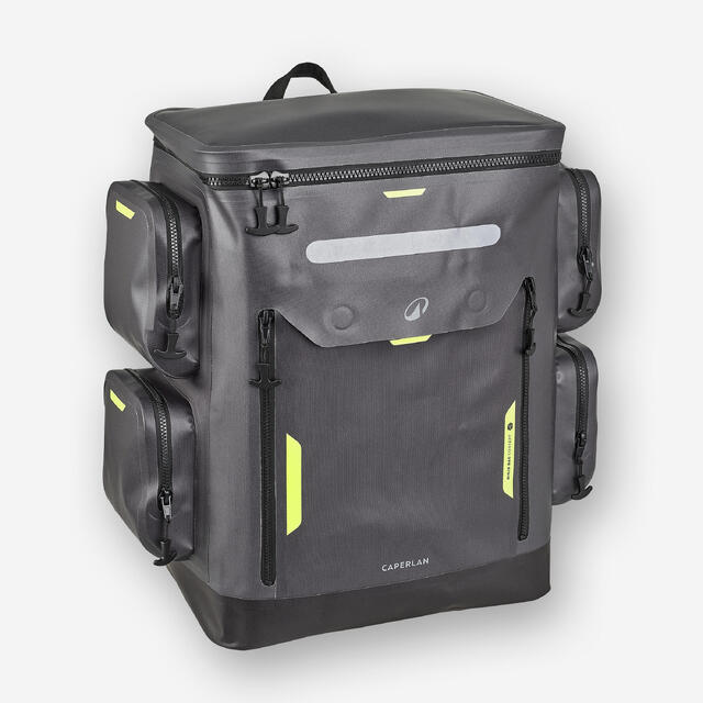 Sac à dos pêche mer surfcasting 50 Litres