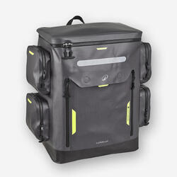 Sac à dos pêche mer surfcasting 50 Litres
