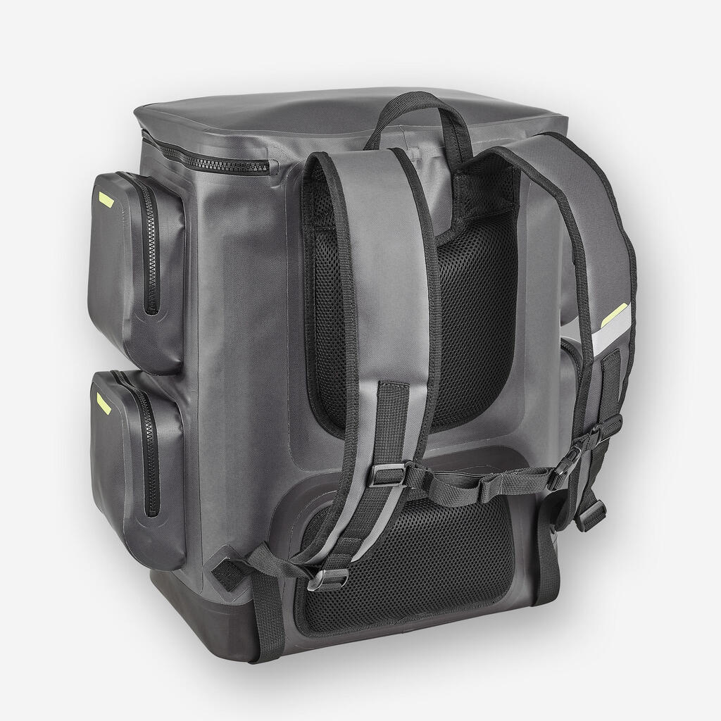 Sac à dos pêche mer surfcasting 50 Litres