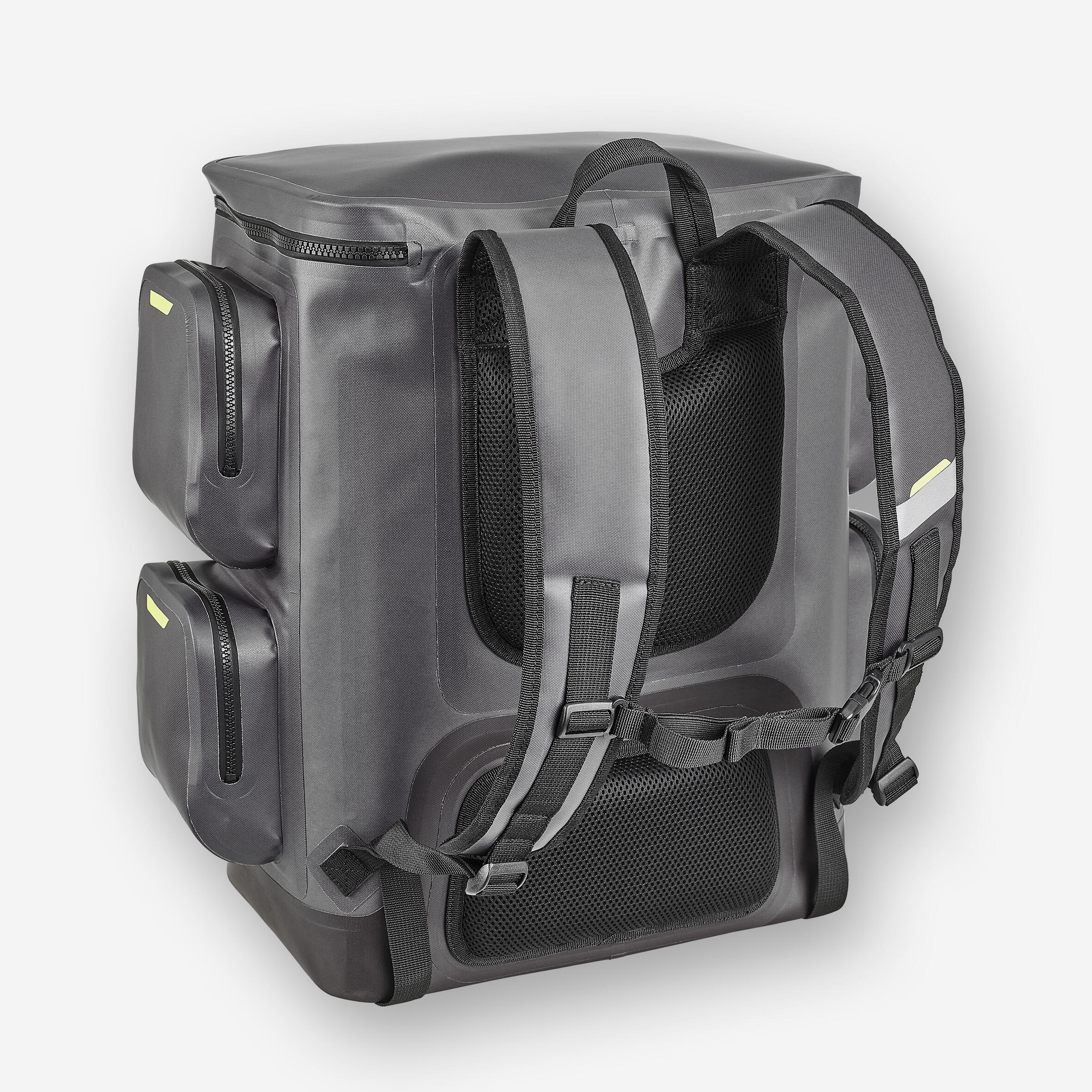 Mochila Pesca Mar Surfcasting 50 Litros 2/21