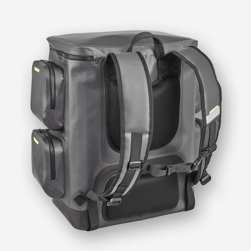 Sac à dos pêche mer surfcasting 50 Litres