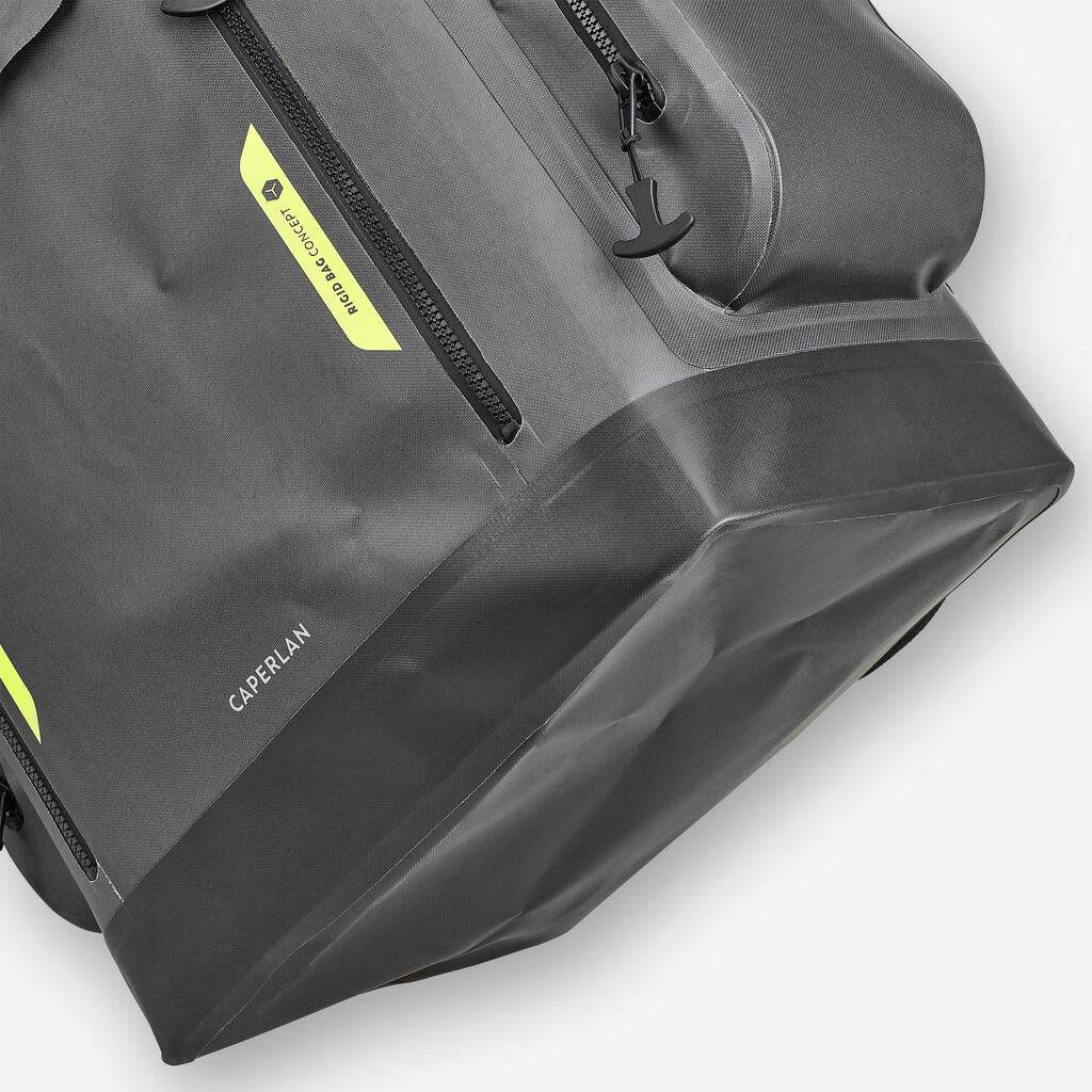 Sac à dos pêche mer surfcasting 50 Litres