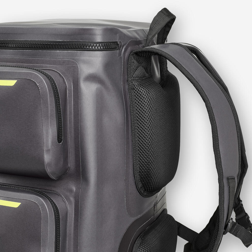 Ranac za morski ribolov 50 l