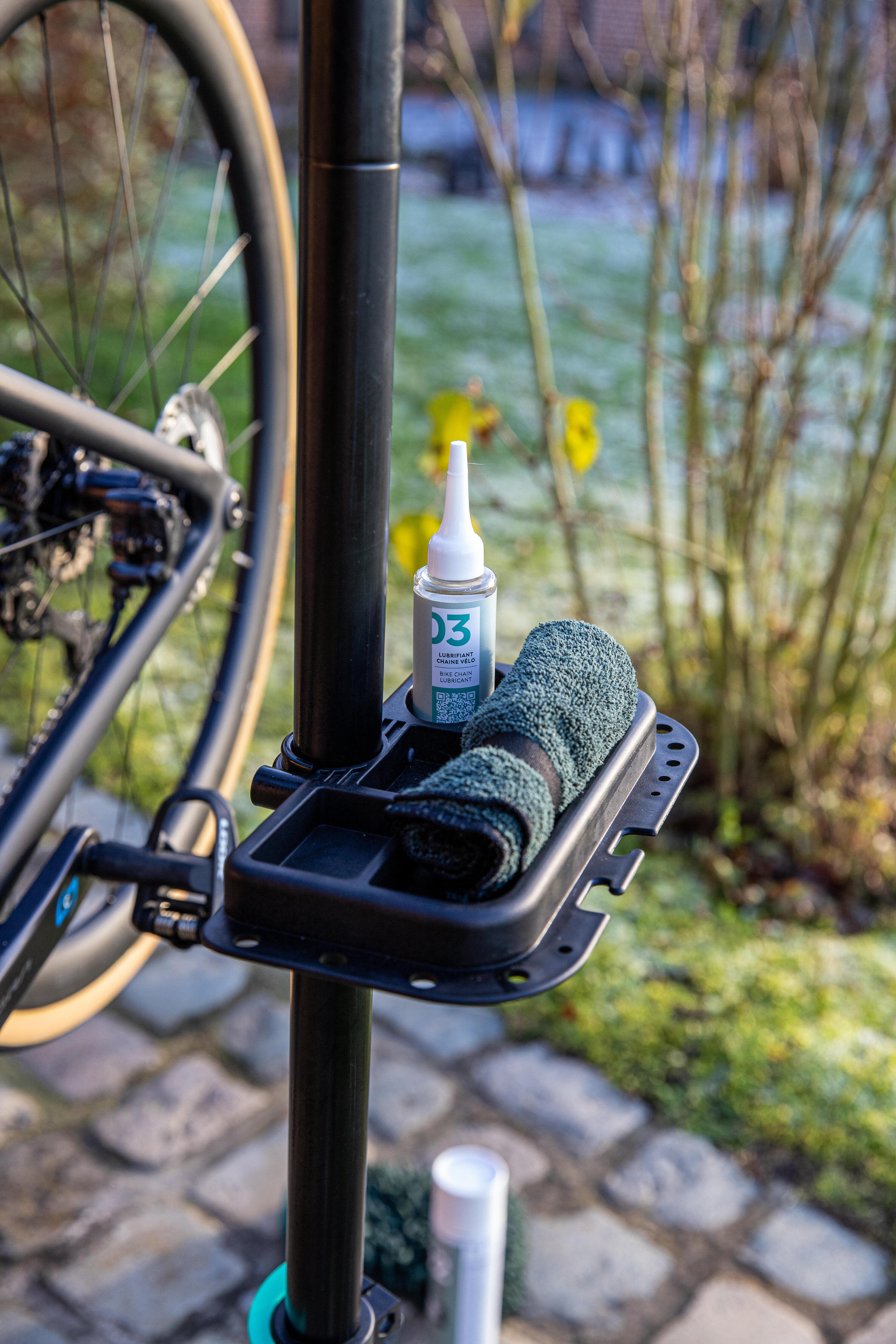 Ciclismo Attrezzi Manutenzione Bicicletta Set Chiavi Bici Kit Manutenzione  E Riparazione Bici In Acciaio