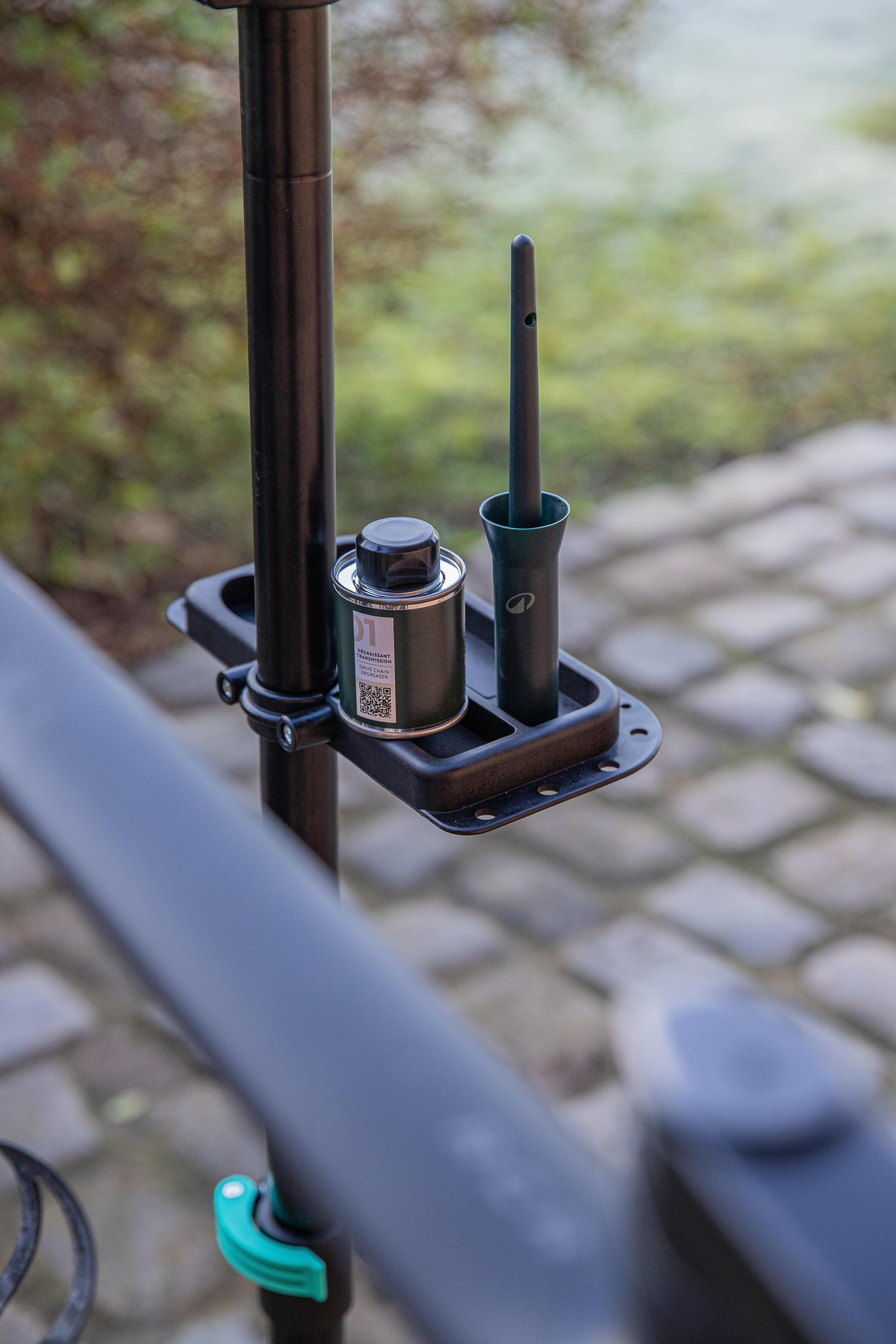 Kit manutenzione e pulizia bici 6/100