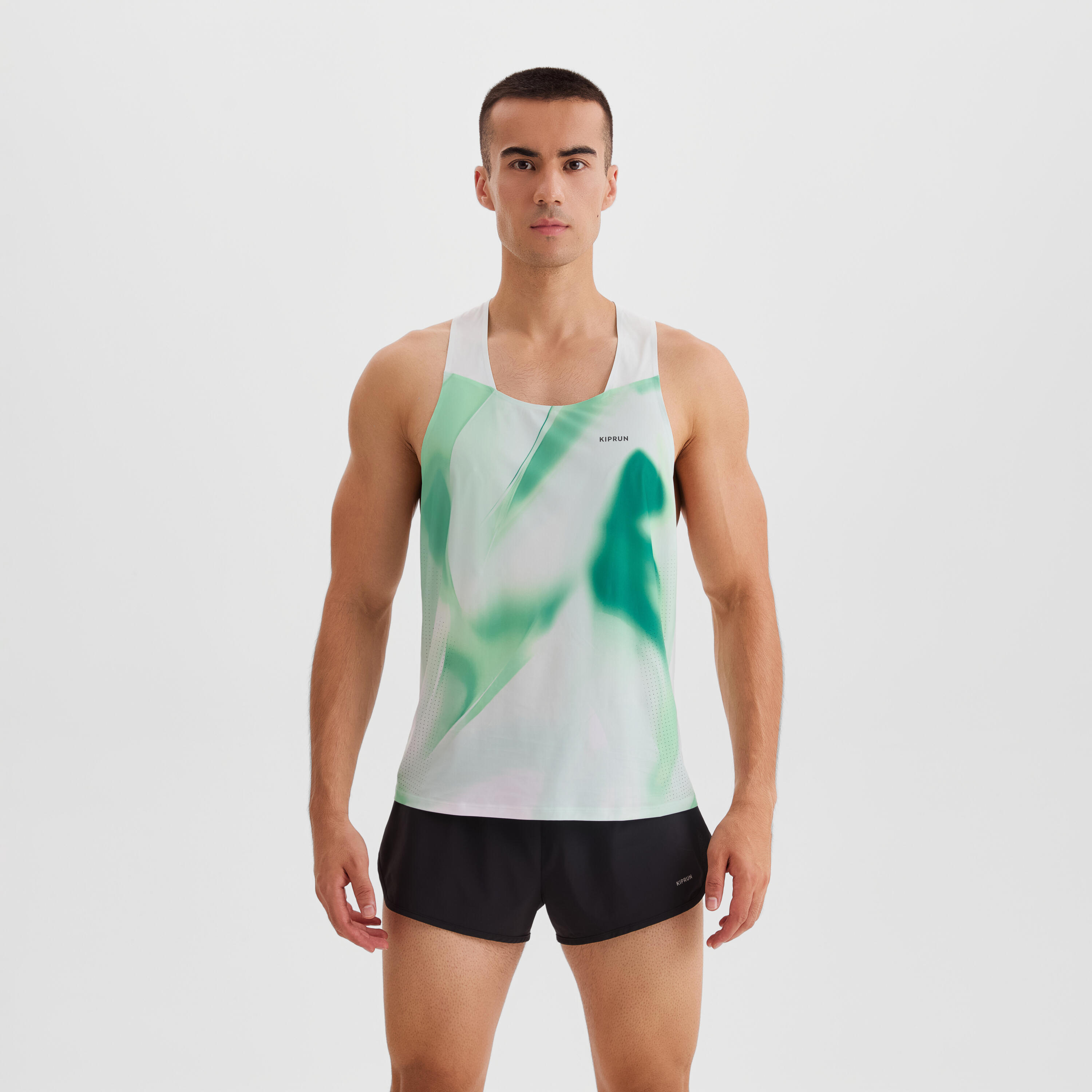 Canotta running uomo 900 13/13